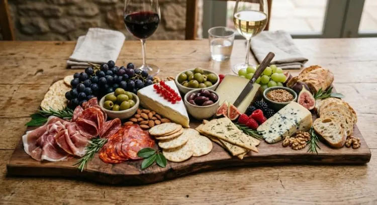 Les spécialités culinaires du Roannais à goûter absolument