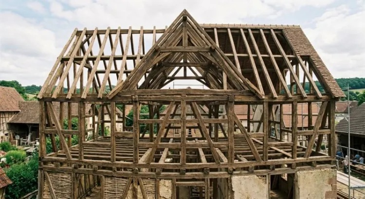 Choisir son couvreur en Haute-Loire : 7 points à vérifier avant de signer
