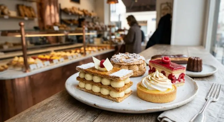 Les spécialités culinaires du Roannais à goûter absolument