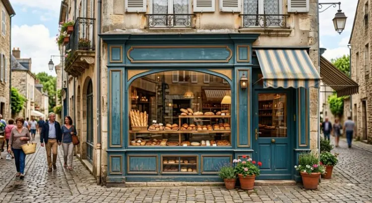 Roanne : les quartiers où s'installer pour ouvrir son commerce en 2026