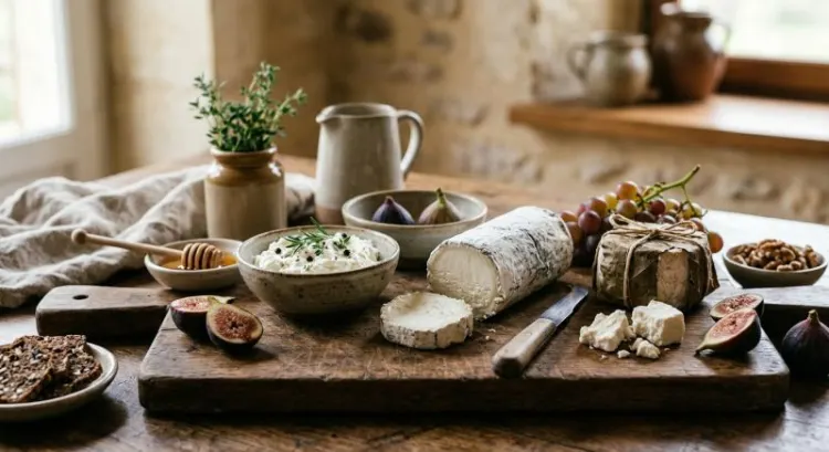 Les spécialités culinaires du Roannais à goûter absolument