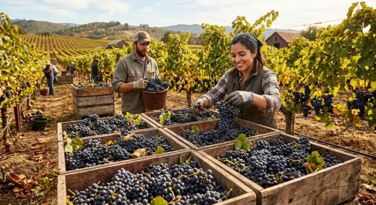 Vins du Mâconnais et Côte roannaise : le guide des amateurs